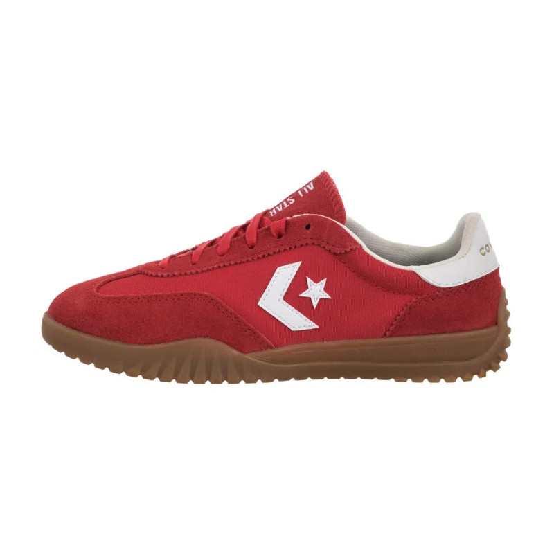 Converse Run Star Trainer OX Red/White/Honey A17238C (CO796-b) spordijalatsid