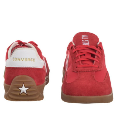 Converse Run Star Trainer OX Red/White/Honey A17238C (CO796-b) spordijalatsid