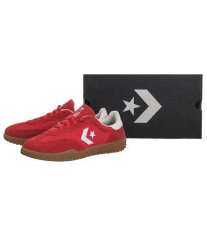 Converse Run Star Trainer OX Red/White/Honey A17238C (CO796-b) spordijalatsid