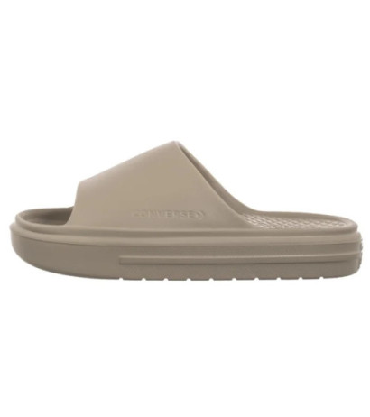 Converse Essential Slide Slip Papyrus/Papyrus/Papyrus A12175C (CO795-b) Naiste kingad/klappide klapid