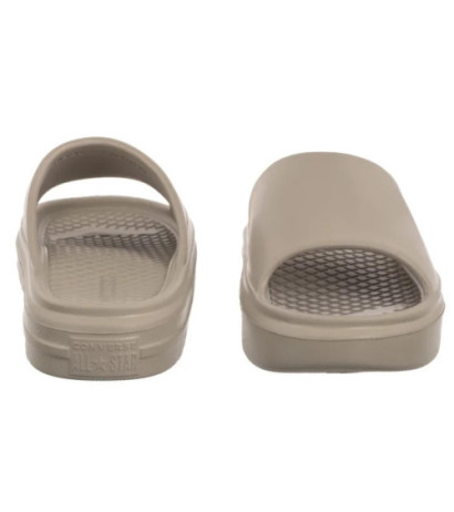 Converse Essential Slide Slip Papyrus/Papyrus/Papyrus A12175C (CO795-b) Naiste kingad/klappide klapid