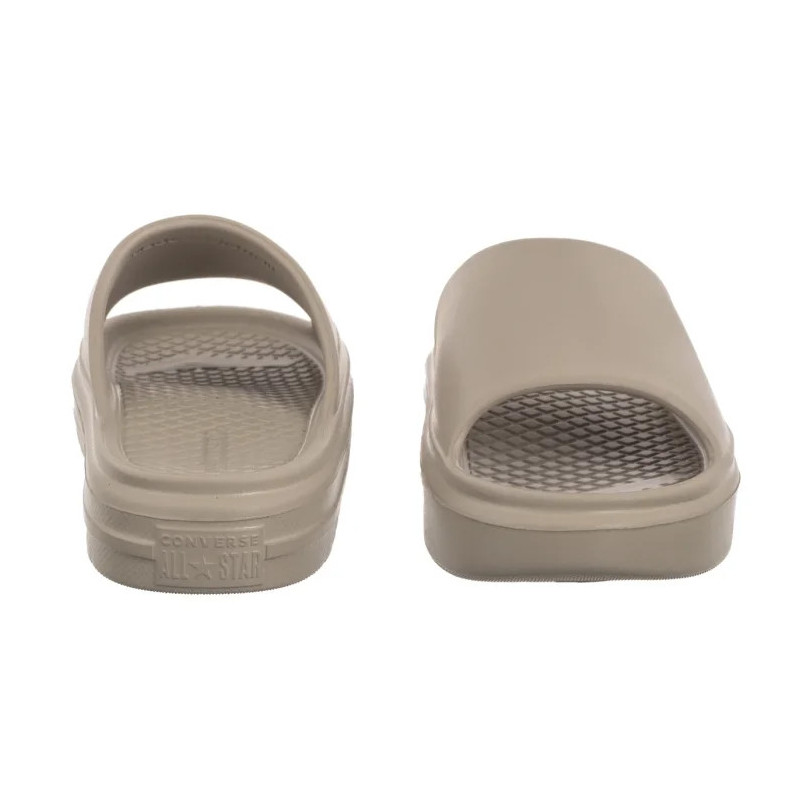 Converse Essential Slide Slip Papyrus/Papyrus/Papyrus A12175C (CO795-b) Naiste kingad/klappide klapid