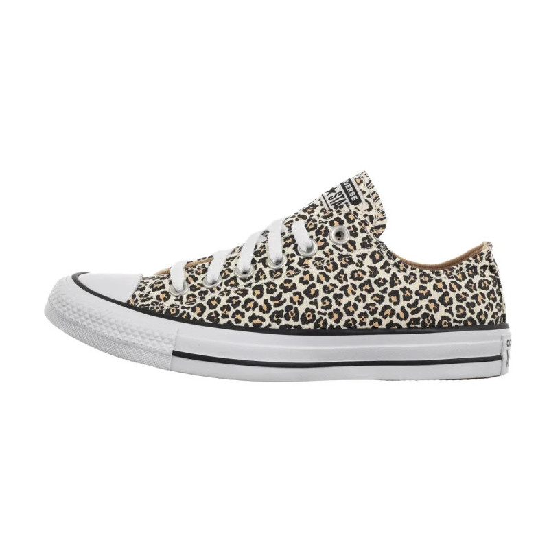 Converse CTAS OX Black/Coastal Dune/Egret A14941C (CO805-a) kingad