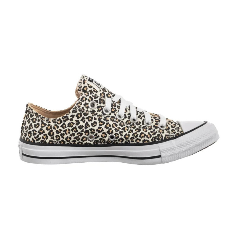 Converse CTAS OX Black/Coastal Dune/Egret A14941C (CO805-a) kingad
