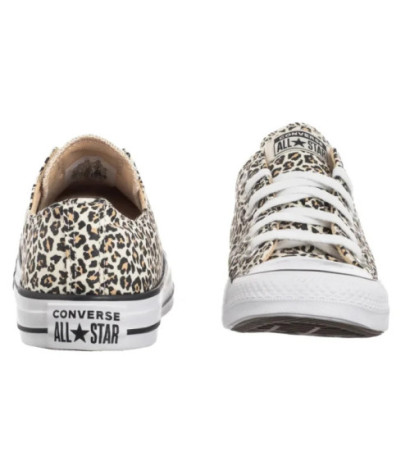 Converse CTAS OX Black/Coastal Dune/Egret A14941C (CO805-a) kingad