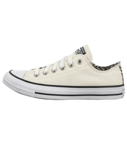 Converse CTAS OX Egret/Black/Coastal Dune A14943C (CO806-a) kingad