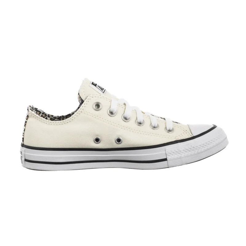 Converse CTAS OX Egret/Black/Coastal Dune A14943C (CO806-a) kingad
