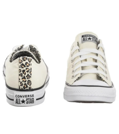 Converse CTAS OX Egret/Black/Coastal Dune A14943C (CO806-a) kingad