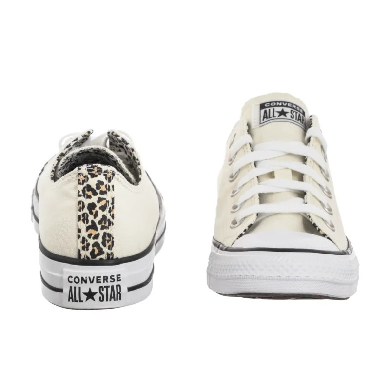 Converse CTAS OX Egret/Black/Coastal Dune A14943C (CO806-a) kingad