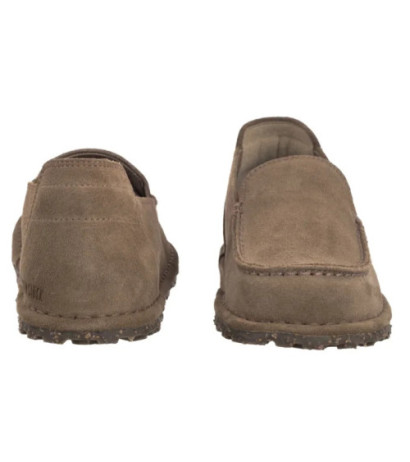 Birkenstock Utti Slip On Gray Taupe 1027517 (BK328-a) kingad