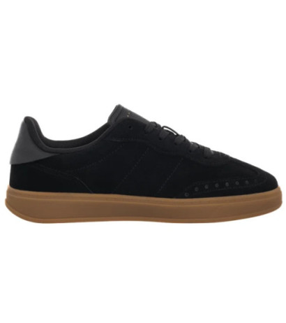 Tommy Hilfiger TH Heritage Sneaker Black FW0FW08822 BDS (TH1371-a) spordijalatsid