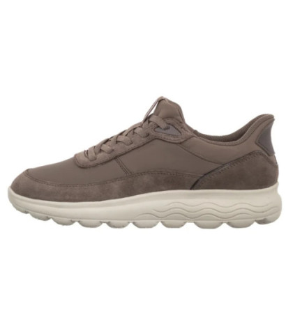 Geox D Spherica Plus Taupe D567MB 08522 C6029 (GE228-a) spordijalatsid