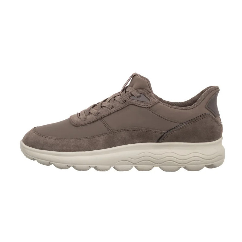 Geox D Spherica Plus Taupe D567MB 08522 C6029 (GE228-a) spordijalatsid