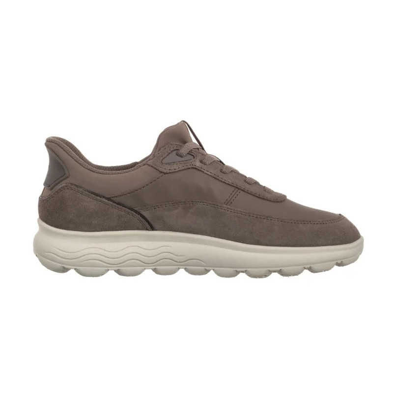 Geox D Spherica Plus Taupe D567MB 08522 C6029 (GE228-a) spordijalatsid