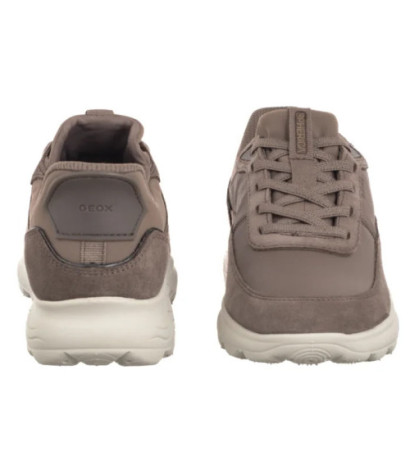 Geox D Spherica Plus Taupe D567MB 08522 C6029 (GE228-a) spordijalatsid