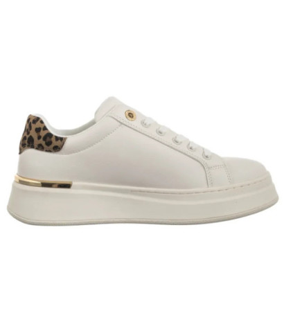 Tommy Hilfiger Low Cut Lace-Up Sneaker T3A9-33986-1842 A472 Off White/Beige (TH1374-a) spordijalatsid