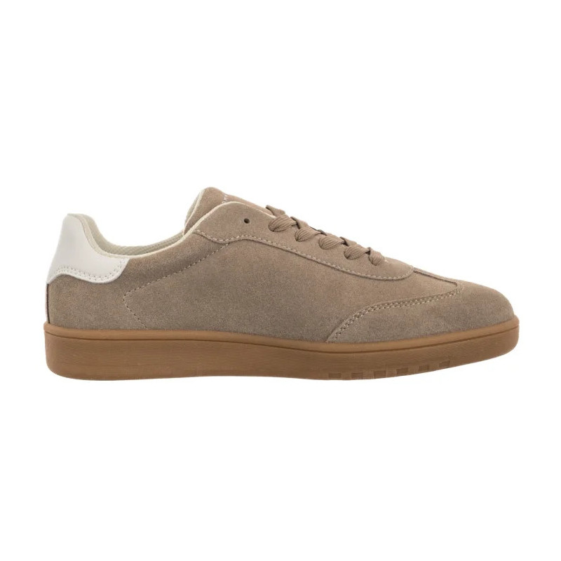 Tommy Hilfiger Low Cut Lace-Up Sneaker T3X9-34082-1840 A360 Beige/Off White (TH1375-a) spordijalatsid