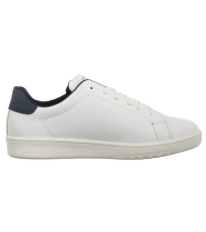 Tommy Hilfiger Low Cut Lace-Up Sneaker T3X9-34073-1355 X336 White/Blue (TH1377-a) spordijalatsid