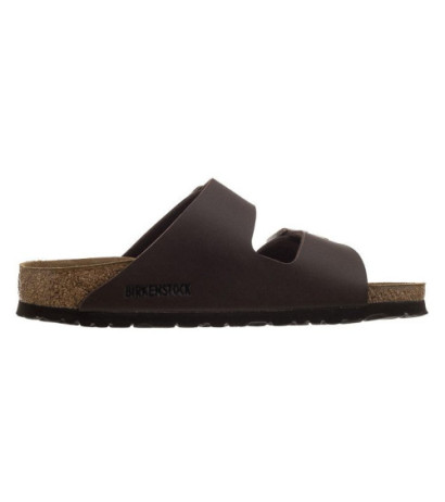 Birkenstock Arizona Dark Brown 051703 (BK2-e) Naiste kingad/klappide klapid
