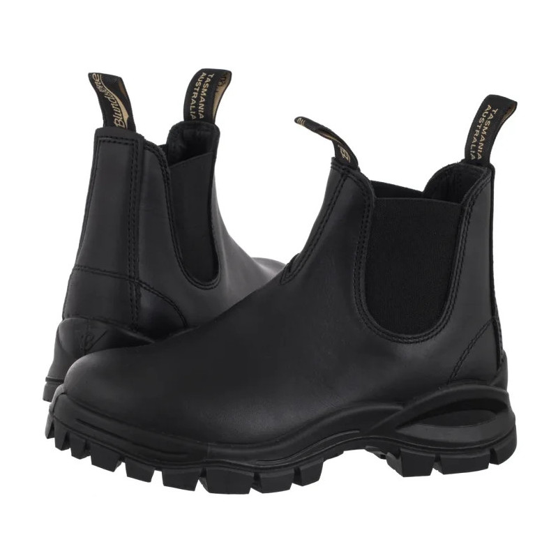 Blundstone 2240 Black (BL41-a) kingad