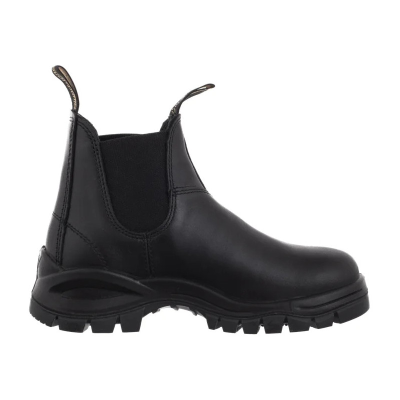 Blundstone 2240 Black (BL41-a) kingad