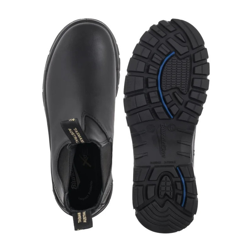 Blundstone 2240 Black (BL41-a) kingad