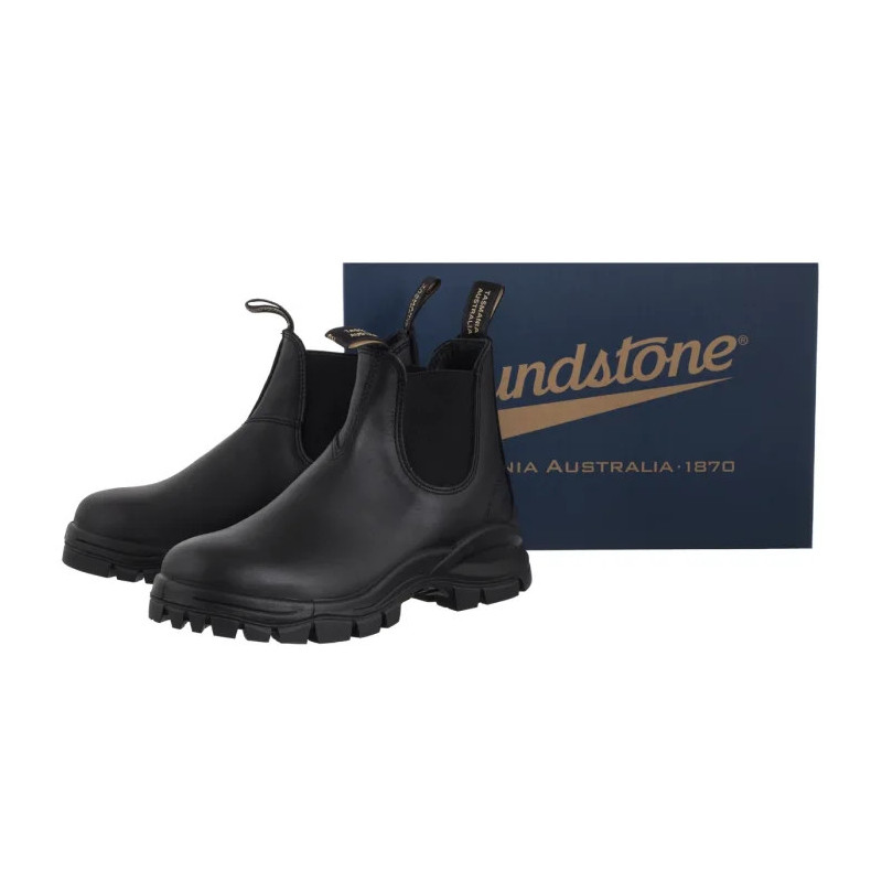 Blundstone 2240 Black (BL41-a) kingad