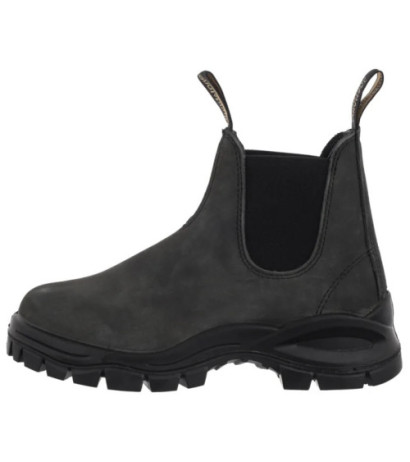 Blundstone 2238 Rustic Black (BL42-a) kingad