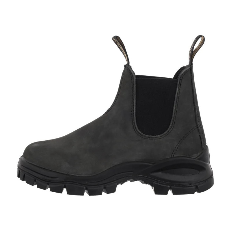 Blundstone 2238 Rustic Black (BL42-a) kingad
