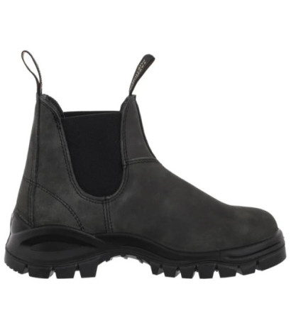 Blundstone 2238 Rustic Black (BL42-a) kingad