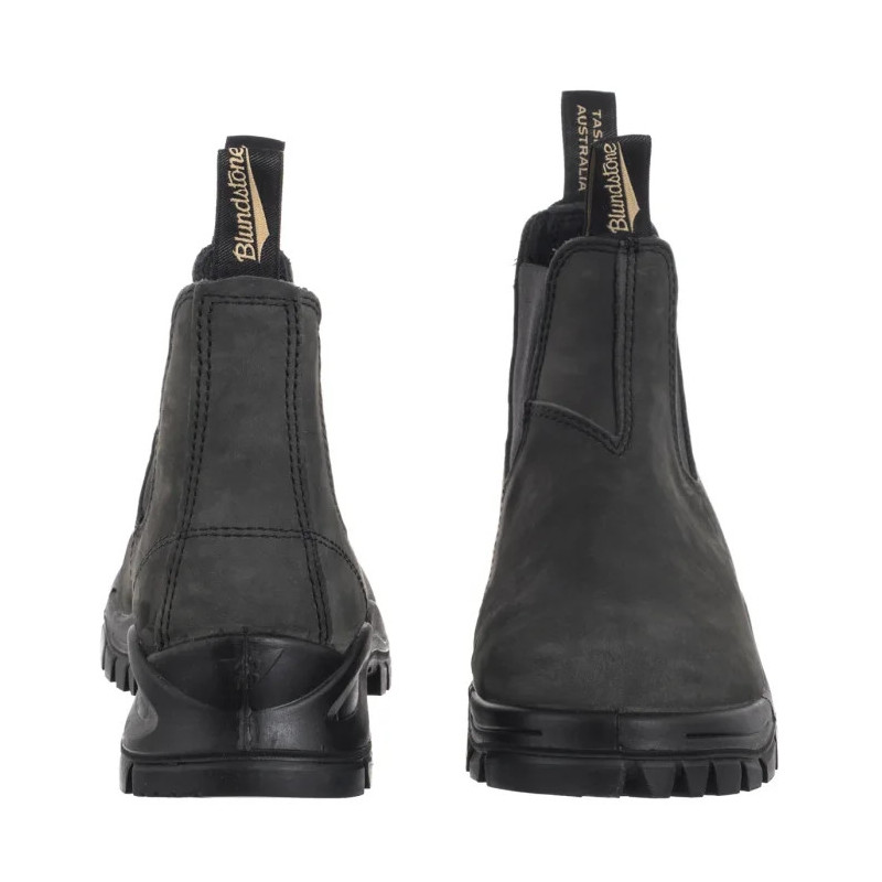 Blundstone 2238 Rustic Black (BL42-a) kingad