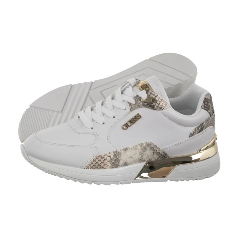 Guess Moxea15 FLTM15 ELE12 White (GU746-a) spordijalatsid