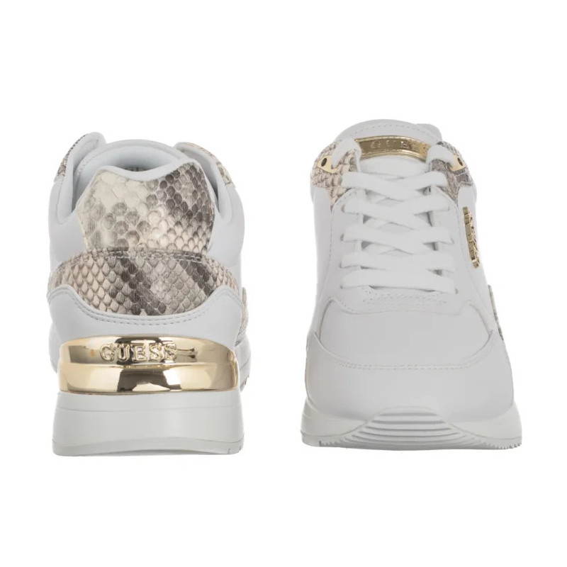 Guess Moxea15 FLTM15 ELE12 White (GU746-a) spordijalatsid
