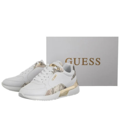 Guess Moxea15 FLTM15 ELE12 White (GU746-a) spordijalatsid