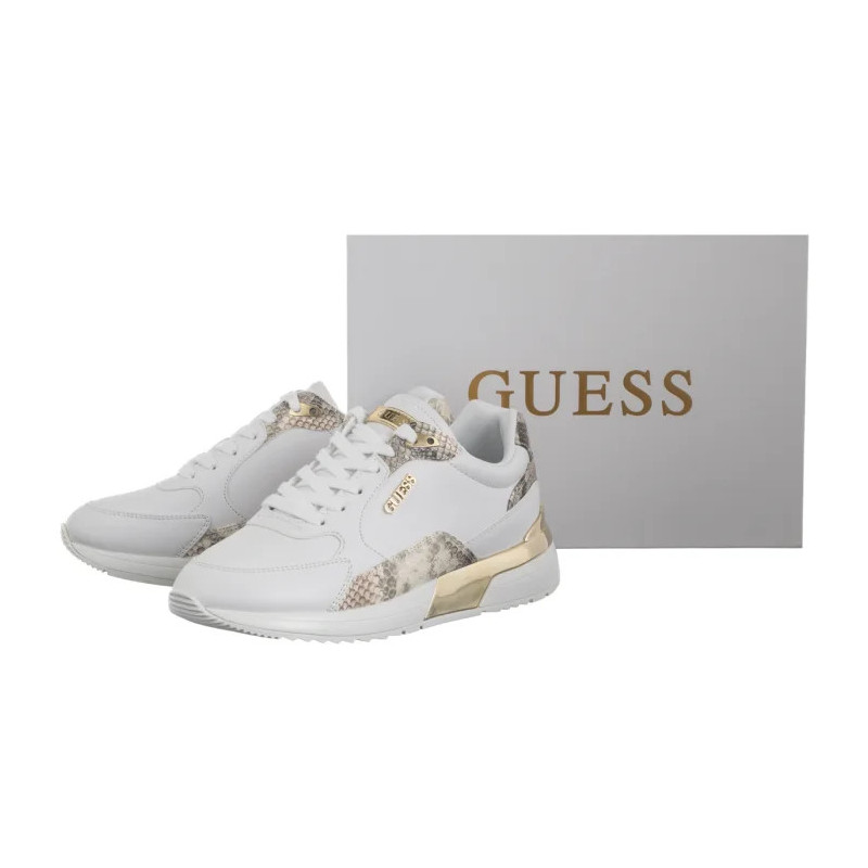 Guess Moxea15 FLTM15 ELE12 White (GU746-a) spordijalatsid