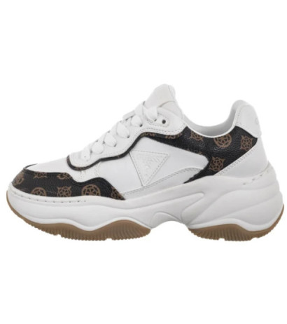 Guess Hapyy3 FLTHPY FAL12 WHIBR (GU747-a) spordijalatsid