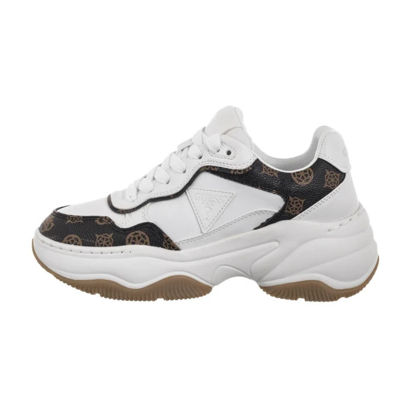 Guess Hapyy3 FLTHPY FAL12 WHIBR (GU747-a) spordijalatsid