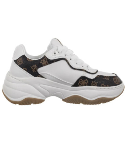 Guess Hapyy3 FLTHPY FAL12 WHIBR (GU747-a) spordijalatsid