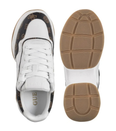 Guess Hapyy3 FLTHPY FAL12 WHIBR (GU747-a) spordijalatsid