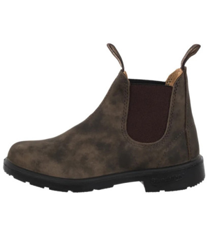 Blundstone 565 Rustic Brown (BL43-a) saapad