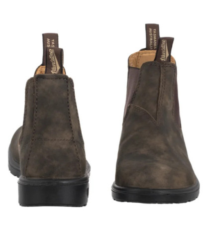 Blundstone 565 Rustic Brown (BL43-a) saapad