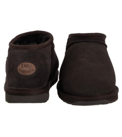 EMU Australia Stinger Compact Chocolate W13013 (EM527-a) kingad