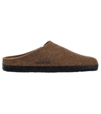 Birkenstock Zermatt Rivet Toffee Melange 1027977 (BK137-f) Naiste kingad/klappide klapid