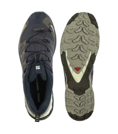 Salomon Xa Pro 3D V9 India Ink/Olive Night/Aloe Wash 474675 (SO4-b) kingad