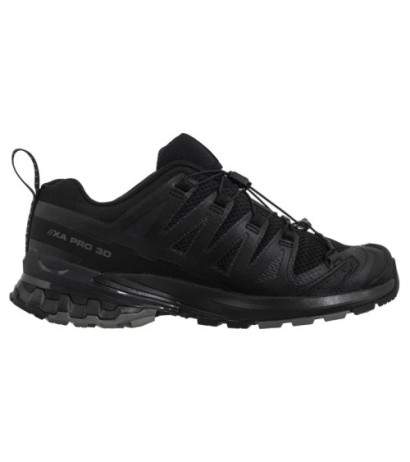 Salomon Xa Pro 3D V9 Black/Phantom/Pewter 472718 (SO4-c) kingad