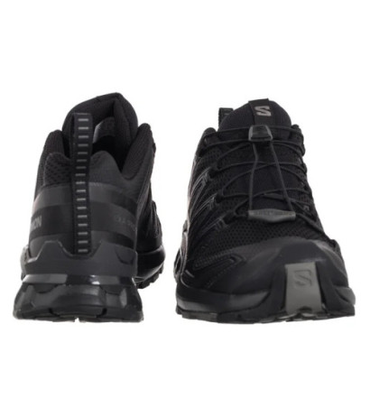 Salomon Xa Pro 3D V9 Black/Phantom/Pewter 472718 (SO4-c) kingad