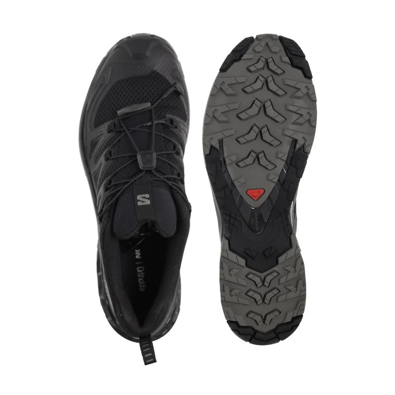 Salomon Xa Pro 3D V9 Black/Phantom/Pewter 472718 (SO4-c) kingad