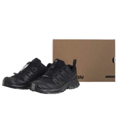 Salomon Xa Pro 3D V9 Black/Phantom/Pewter 472718 (SO4-c) kingad