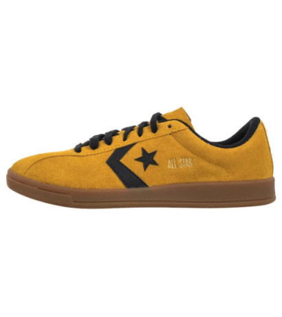 Converse All Star Classic Trainer Ox Yellow/Black/Gum A15621C (CO803-b) kingad