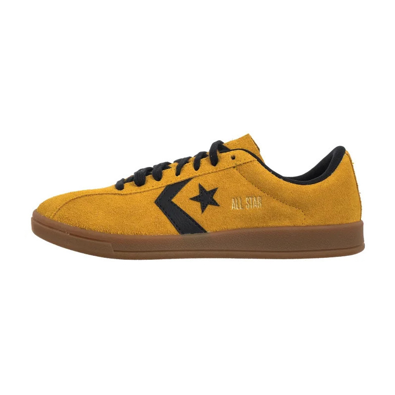 Converse All Star Classic Trainer Ox Yellow/Black/Gum A15621C (CO803-b) kingad